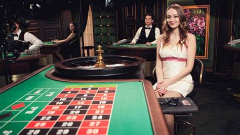 online casino with live roulette indaxis.com